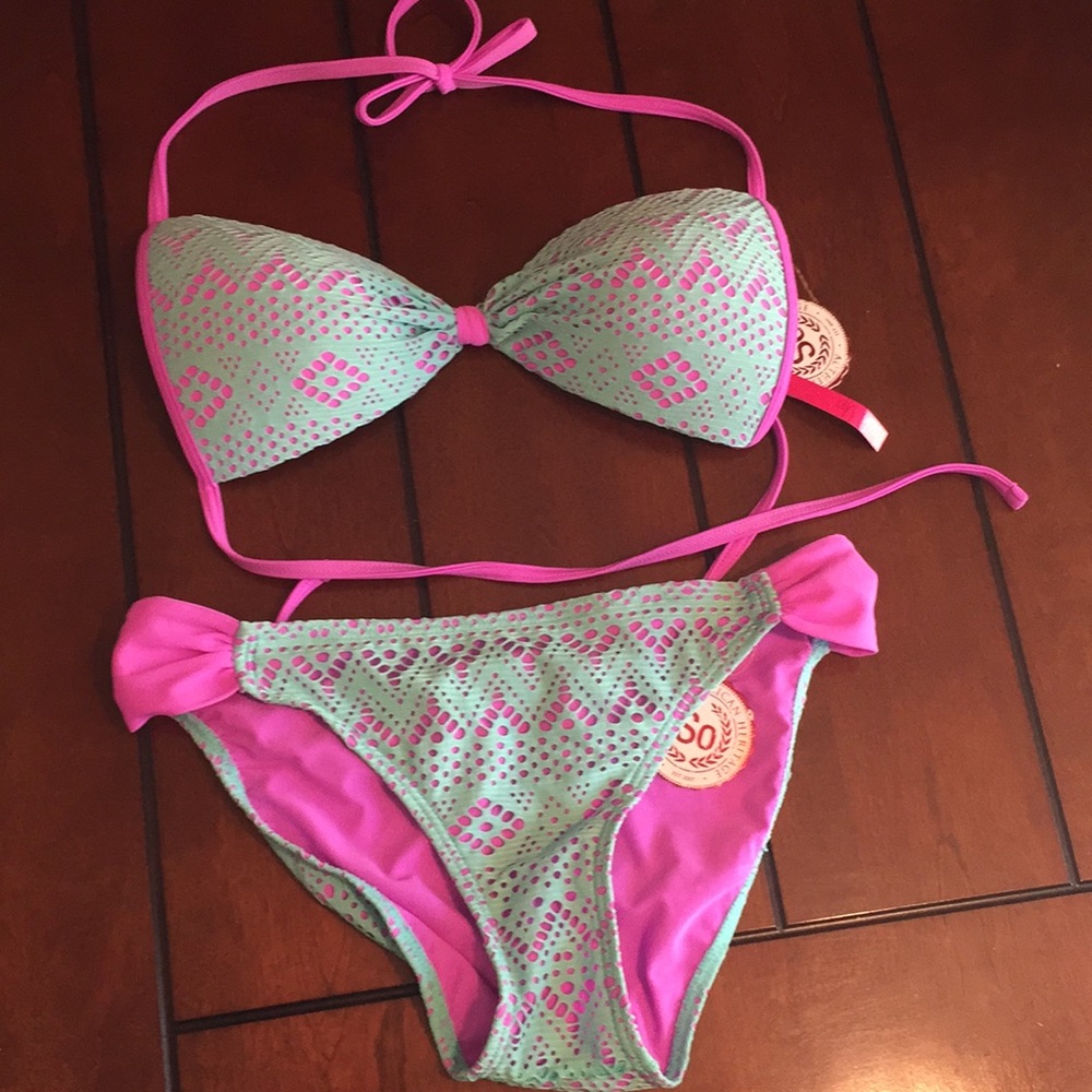 SO Bathing Suit
